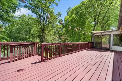 2702 Davenport Road NW, Duluth, GA 30096 - Photo 36