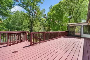 2702 Davenport Rd NW, Duluth, GA 30096 - Photo 36