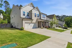 4006 Maple Oak Ct, Kennesaw, GA 30152 - Photo 2