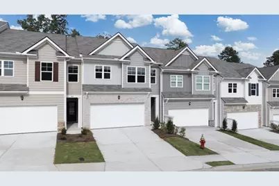 47 Rustin Ridge, Dahlonega, GA 30533 - Photo 2