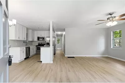 3842 Rhonda Lane, Gainesville, GA 30507 - Photo 6