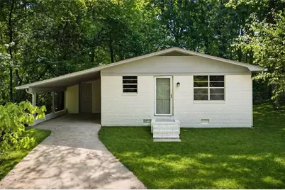 3842 Rhonda Lane, Gainesville, GA 30507 - Photo 2