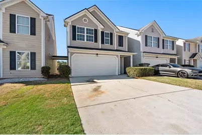 230 Crestfield Circle, Covington, GA 30016 - Photo 1