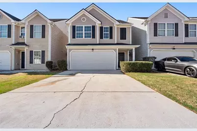 230 Crestfield Circle, Covington, GA 30016 - Photo 2