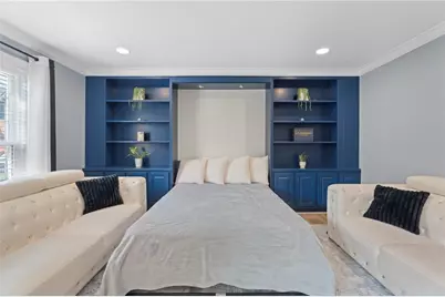 6851 Roswell Road #F36, Atlanta, GA 30328 - Photo 22