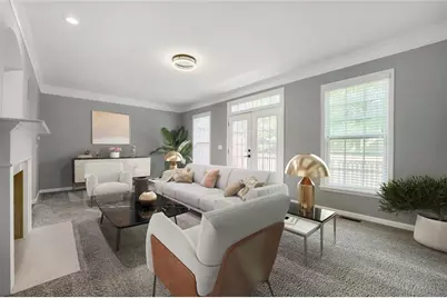 6127 Joybrook Road, Duluth, GA 30097 - Photo 2