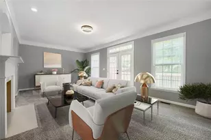 6127 Joybrook Rd, Duluth, GA 30097 - Photo 2