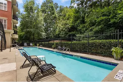 560 Dutch Valley Road NE #311, Atlanta, GA 30324 - Photo 36