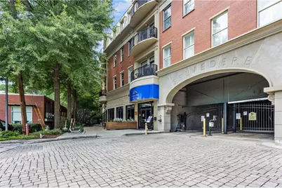 560 Dutch Valley Road NE #311, Atlanta, GA 30324 - Photo 2