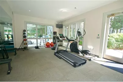 2870 Pharr Court South NW #305, Atlanta, GA 30305 - Photo 32