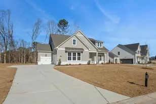 8480 Creekside Overlook Dr, Gainesville, GA 30506 - Photo 2