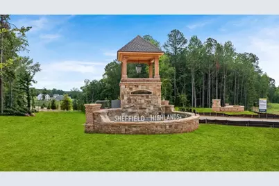 56 Cyrilla Walk, Dallas, GA 30132 - Photo 32