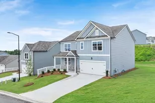 56 Cyrilla Walk, Dallas, GA 30132 - Photo 2