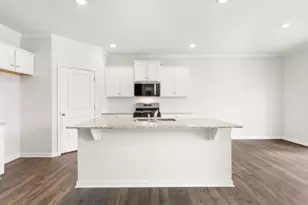 56 Cyrilla Walk, Dallas, GA 30132 - Photo 8