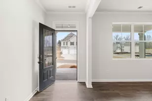 56 Cyrilla Walk, Dallas, GA 30132 - Photo 4