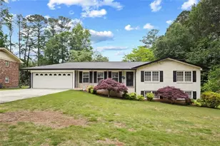1319 Renee Dr SW, Lilburn, GA 30047 - Photo 2
