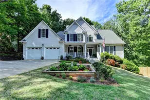 1899 Barnes Mill Rd, Marietta, GA 30062 - Photo 1