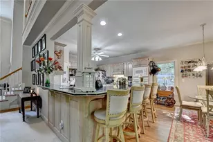 1899 Barnes Mill Rd, Marietta, GA 30062 - Photo 22