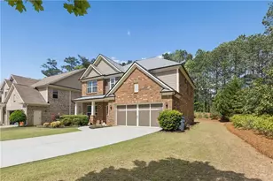 2577 Knox Creek Rd, Duluth, GA 30097 - Photo 2