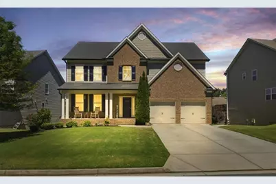 4042 Broadmoor Court SW, Austell, GA 30106 - Photo 2