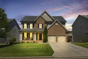 4042 Broadmoor Ct SW, Austell, GA 30106 - Photo 2