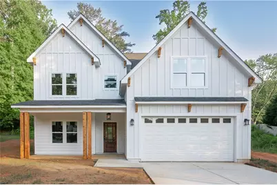 4210 Hasty Lane, Austell, GA 30106 - Photo 1