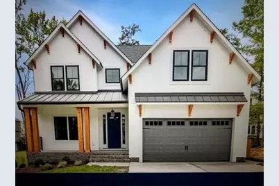 4210 Hasty Lane, Austell, GA 30106 - Photo 1