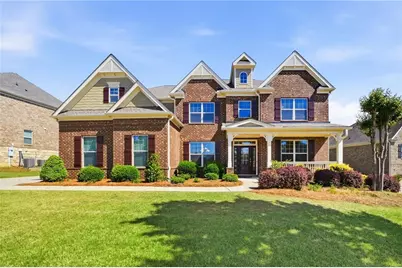 1705 Blackstone Avenue, Cumming, GA 30041 - Photo 2