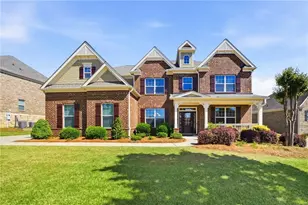 1705 Blackstone Ave, Cumming, GA 30041 - Photo 2