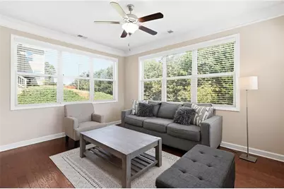 1705 Blackstone Avenue, Cumming, GA 30041 - Photo 22