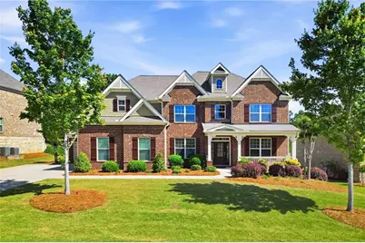 1705 Blackstone Avenue, Cumming, GA 30041 - Photo 1
