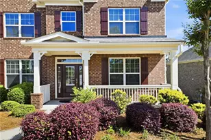 1705 Blackstone Ave, Cumming, GA 30041 - Photo 4