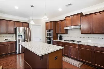 1705 Blackstone Avenue, Cumming, GA 30041 - Photo 20