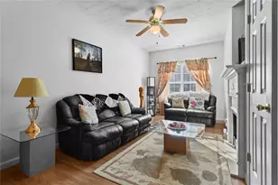3000 Western Sunset Ct, Decatur, GA 30034 - Photo 8