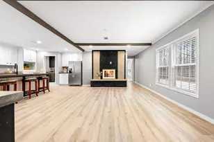 362 Northwood Cir, Colbert, GA 30628 - Photo 6