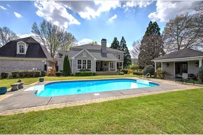 562 Old Alabama Road SE, Cartersville, GA 30120 - Photo 50