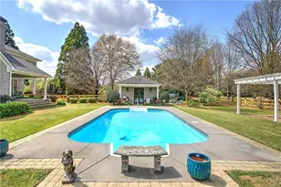 562 Old Alabama Rd SE, Cartersville, GA 30120 - Photo 52