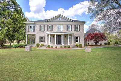 562 Old Alabama Road SE, Cartersville, GA 30120 - Photo 1