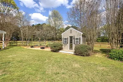 562 Old Alabama Road SE, Cartersville, GA 30120 - Photo 54