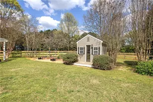 562 Old Alabama Rd SE, Cartersville, GA 30120 - Photo 54