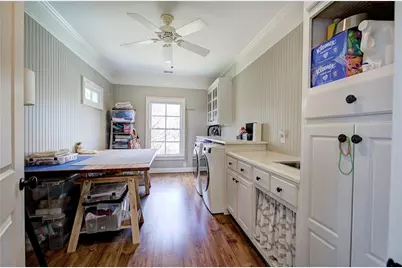 562 Old Alabama Road SE, Cartersville, GA 30120 - Photo 36