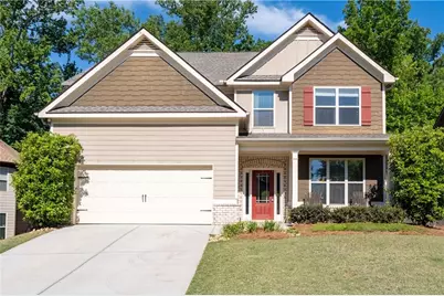 4910 Belcrest Way, Cumming, GA 30040 - Photo 1