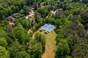 5941 Wilbanks Dr, Peachtree Corners, GA 30092 - Photo 60