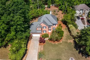 5941 Wilbanks Dr, Peachtree Corners, GA 30092 - Photo 56