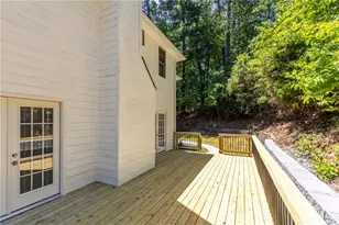 5941 Wilbanks Dr, Peachtree Corners, GA 30092 - Photo 50