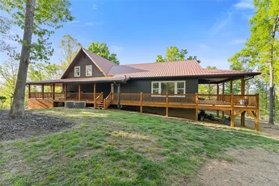 150 Unicorn Trail, Blairsville, GA 30512 - Photo 98