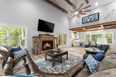 150 Unicorn Trail, Blairsville, GA 30512 - Photo 24