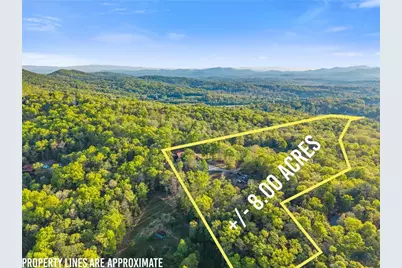 150 Unicorn Trail, Blairsville, GA 30512 - Photo 110