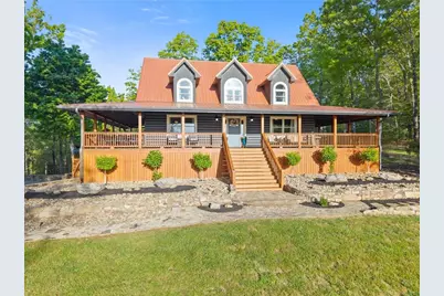 150 Unicorn Trail, Blairsville, GA 30512 - Photo 4