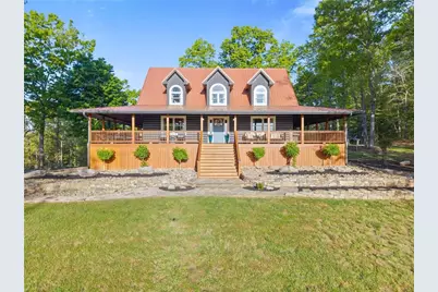 150 Unicorn Trail, Blairsville, GA 30512 - Photo 2